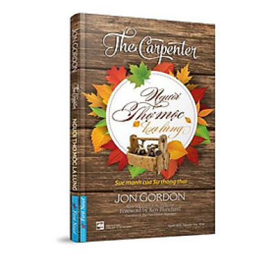 Người Thợ Mộc Lạ Lùng