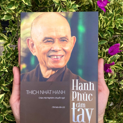 Hạnh Phúc Cầm Tay