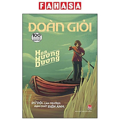 Sách - Hoa Hướng Dương (Tái Bản 2025)