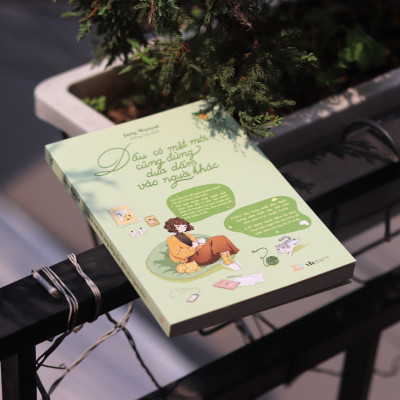 Dẫu Có Mệt Mỏi Cũng Đừng Dựa Dẫm Vào Người Khác