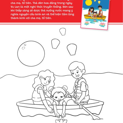 Sách - Yêu Quá Việt Nam - Lễ Hội