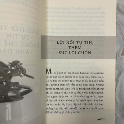 Nói Hay Như Jack Ma (Tái Bản)