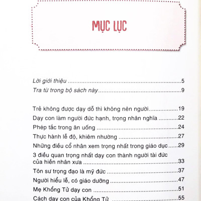 Trưởng Thành Cùng Bạn - Làm Người Con Hiếu Thuận
