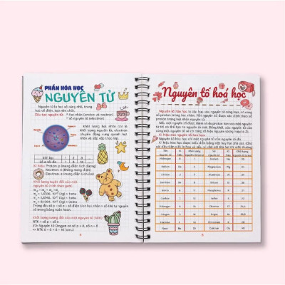 Sách - Take Notes - Khoa Học Tự Nhiên 7