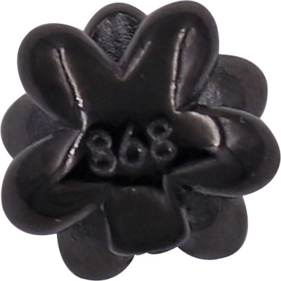 [Mệnh Kim, Thổ] Bộ Vòng Chuỗi, Tràng Hạt 108 Hạt 6 Ly Đá Mắt Hổ Vàng Đen Charm Hoa Sen Inox - Tràng Chuỗi Niệm Phật - An Yên - Thịnh Vượng - May Mắn - Tài Lộc - Bình An