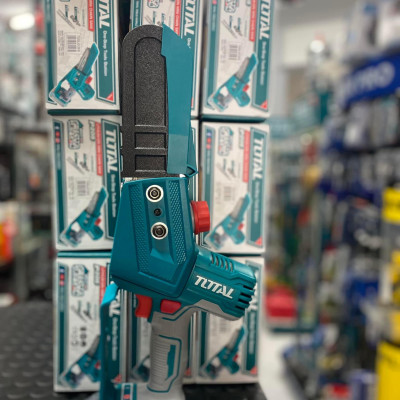 MÁY CƯA XÍCH MINI DÙNG PIN 20V (KHÔNG BAO GỒM PIN VÀ SẠC) TOTAL TGSLI2068 - HÀNG CHÍNH HÃNG