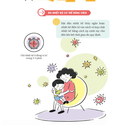 Sách - Combo Mẹ Ơi Đừng Lo Sơ Cứu Cho Trẻ Em + Mẹ Ơi Đừng Lo Sơ Cứu Trong Gia Đình - NXB Dân Trí