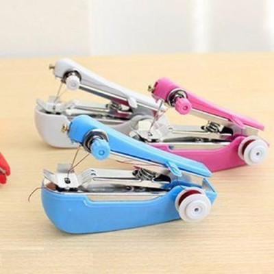 Máy Khâu Mini Cầm Tay Tiện Dụng
