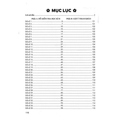 Bộ Đề Kiểm Tra Môn Toán Lớp 4 Tập 2 (Dùng Kèm SGK Kết Nối Tri Thức Với Cuộc Sống) - MK