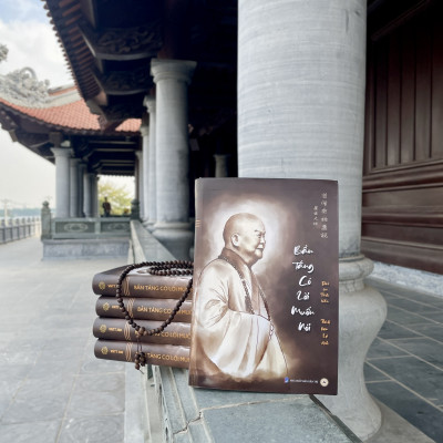 Bần tăng có lời muốn nói