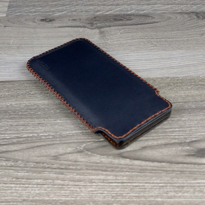 Bao Da Túi Rút dành cho Samsung Galaxy S20 Plus Da Bò new