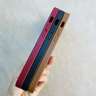 Ốp lưng dành cho iPhone 14 Pro Max Mentor VII nhét thẻ- Hàng chính hãng