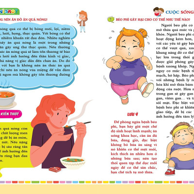 Sách - 10 Vạn Câu Hỏi Vì Sao: Thế Giới Quanh Ta Tập 1