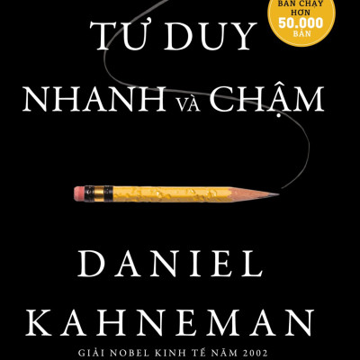 Combo Sách Kỹ Năng Kinh Điển : Lược Sử Loài Người - Tư Duy Nhanh Và Chậm ( Bìa Cứng )
