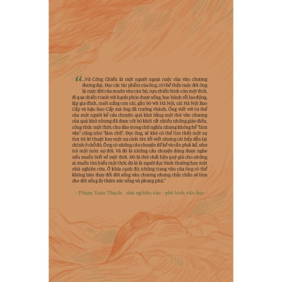 Chuyện Ba Người Lính