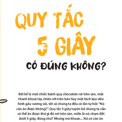 Hỏi "Lạ Độc" - Đáp Khoa Học: Những Thắc Mắc Lạ Lùng, Những Tin Đồn Dai Dẳng Và Những Hiện Tượng Khó Giải Thích Nhất Thế Giới