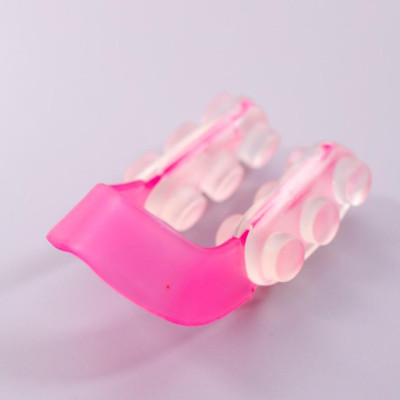 Dụng Cụ Kẹp Nâng Cao Mũi Cao Cấp