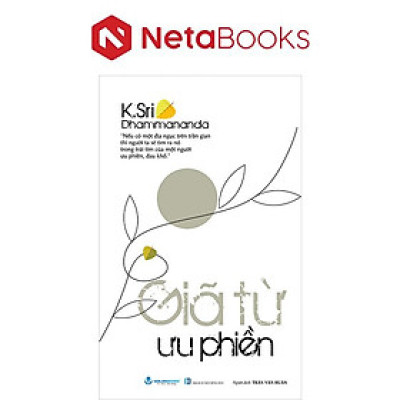 Xin Giã Từ Ưu Phiền