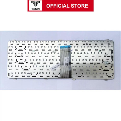Bàn Phím Tương Thích Cho Laptop Hp Compaq 6530S 6535S 6531S 6730S 6735S 510 511 515 610 615 - Hàng Nhập Khẩu New Seal TEEMO PC KEY934