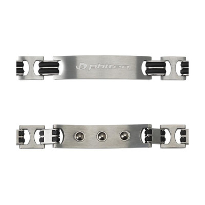 Vòng tay Phiten titanium hard coat metax (wide)  Mô tả sản phẩm:  Vòng tay Titan nguyên chất với công nghệ Metax. Đỉnh c