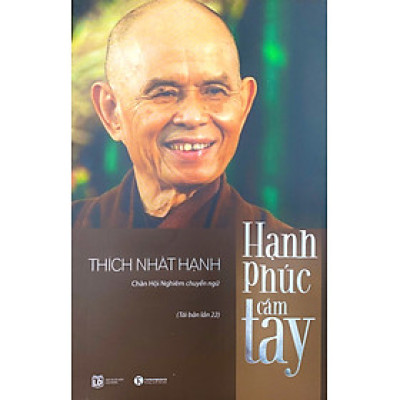 Hạnh Phúc Cầm Tay