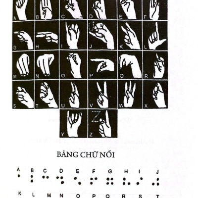 Sách - Bà Đại Sứ