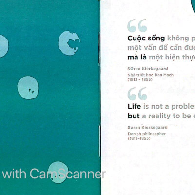 Sống Trọn Vẹn Từng Khoảnh Khắc