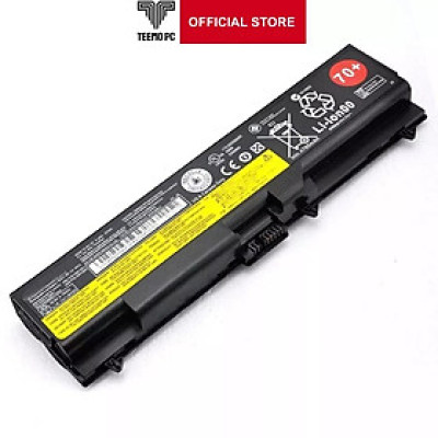 Pin Tương Thích Cho Laptop Lenovo Thinkpad T410 - Hàng Nhập Khẩu New Seal TEEMO PC TEBAT1137