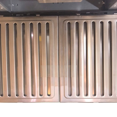 Máy Hút Mùi Eurosun EH-70K21B - Hàng chính hãng