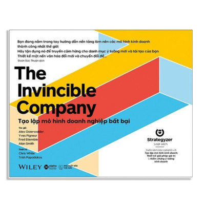 Combo Xây Dựng Và Phát Triển Doanh Nghiệp Vững Mạnh : Tạo Lập Mô Hình Doanh Nghiệp Bất Bại + PEAK - Đỉnh Cao Dẫn Dắt Doanh Nghiệp Bằng Văn Hóa