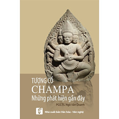 Tượng cổ Champa những phát hiện gần đây (VHVN)
