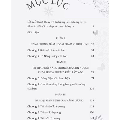 Tần Số Rung Động Cảm Xúc Cá Nhân