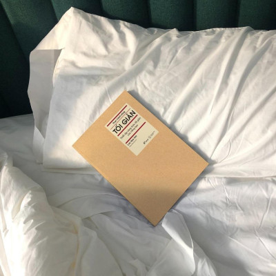 Thực Hành Sống Tối Giản - Bản Quyền