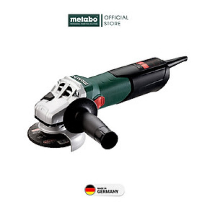 Máy Mài Góc Metabo W 9-100 (Ø100mm)