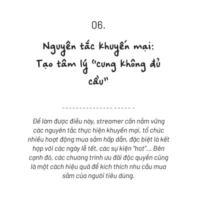 Công Thức Livestream 1 Triệu Đơn - Công thức chốt đơn đỉnh cao giúp bạn KIẾM TIỀN TỶ mỗi tháng