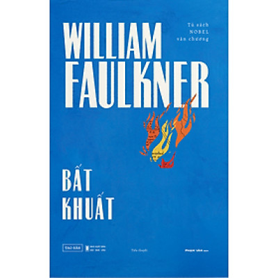 Bất Khuất - William Faulkner