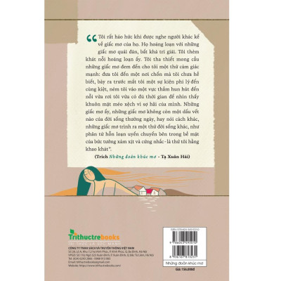 Những Đoản Khúc Mơ