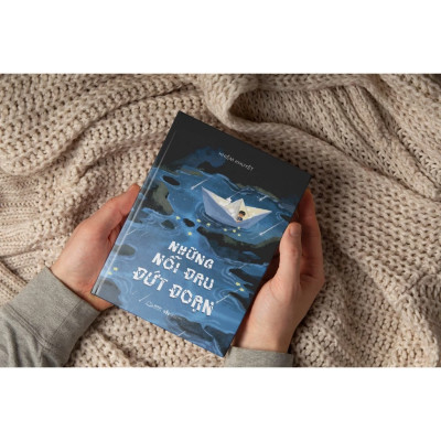 Sách - Những Nỗi Đau Đứt Đoạn