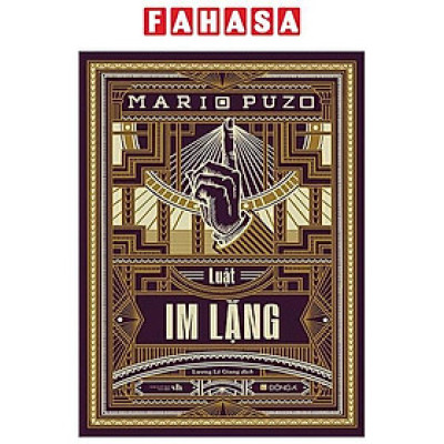 Luật Im Lặng (Tái Bản 2023)