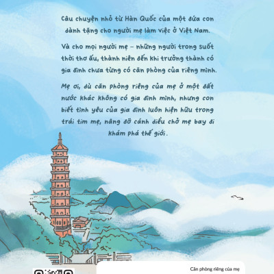 Căn Phòng Riêng Của Mẹ