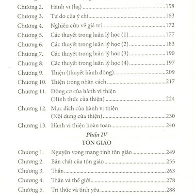 Cái Thiện - Hành Trình Kiếm Tìm Tự Ngã Chân Chính