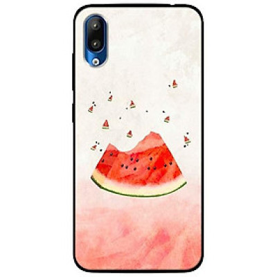 Ốp lưng dành cho Vsmart Star mẫu Miếng Dưa