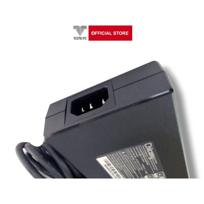Sạc Tương Thích Cho Laptop Asus II-T043Z ll-T043Z 11-T043Z II-T044Z II-T045Z II-R047R II-T057Z II-T058Z 230w- Hàng Nhập Khẩu New Seal TEEMO PC X13