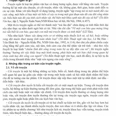 Tự Tin Luyện Thi Vào Lớp 10 Môn Ngữ Văn Dành Cho Học Sinh Lớp 9 (Dùng Chung Cho Các Bộ SGK Hiện Hành) - HA