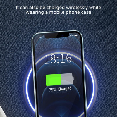 Ốp Lưng Trong Suốt MIPOW SOFT TPU CRYSTAL CLEAR Dành Cho iPhone 14 ProMax / 14 Pro / 14 Plus / 14 - Hàng Chính Hãng