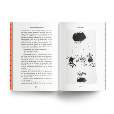 Sách - Văn Mới 10 Năm 2015-2025 - Hợp Tuyển Văn Xuôi Của Các Tác Giả Mới Và Tác Giả Đang Được Mến Mộ