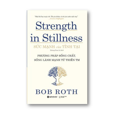 Combo Sách Tư Duy: Sức Mạnh Của Sự Túng Quẫn + Sức Mạnh Của Tĩnh Tại