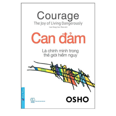 Bộ Sách Osho - Combo Sách Osho Bộ 5 Cuốn - Combo Sách Phát Triển Bản Thân Sống Tỉnh Thức - Bìa mềm - First News