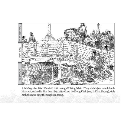 Sách - Thủy Hử - Truyện Tranh - Trọn Bộ 20 Quyển - Khang Việt Book