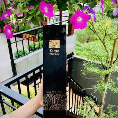 [ OCOP] Rượu lứt Ấn Trà 1x500ml